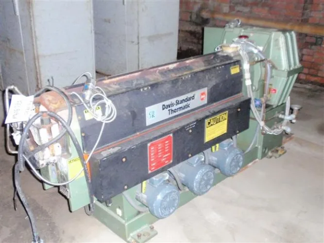 Photo #84 of FORMERLY OF: GENESIS POLY RECYCLING, INC.