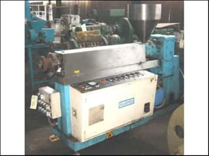 Photo #85 of FORMERLY OF: GENESIS POLY RECYCLING, INC.