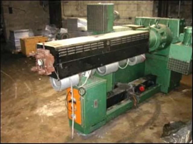 Photo #86 of FORMERLY OF: GENESIS POLY RECYCLING, INC.