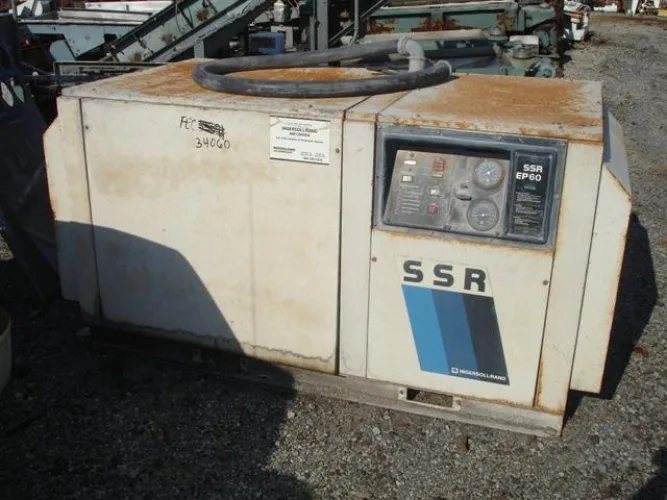 Photo #88 of FORMERLY OF: GENESIS POLY RECYCLING, INC.