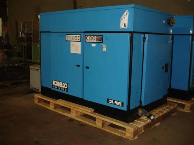 Photo #89 of FORMERLY OF: GENESIS POLY RECYCLING, INC.