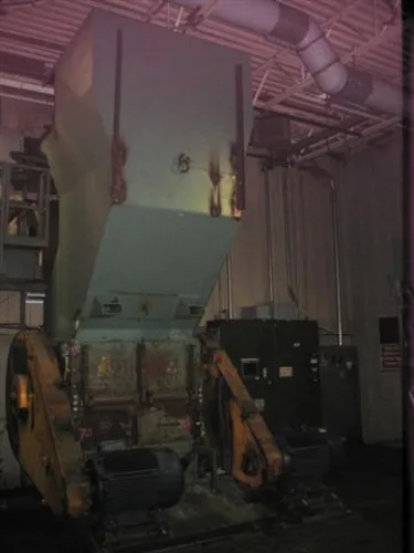 Photo #90 of FORMERLY OF: GENESIS POLY RECYCLING, INC.