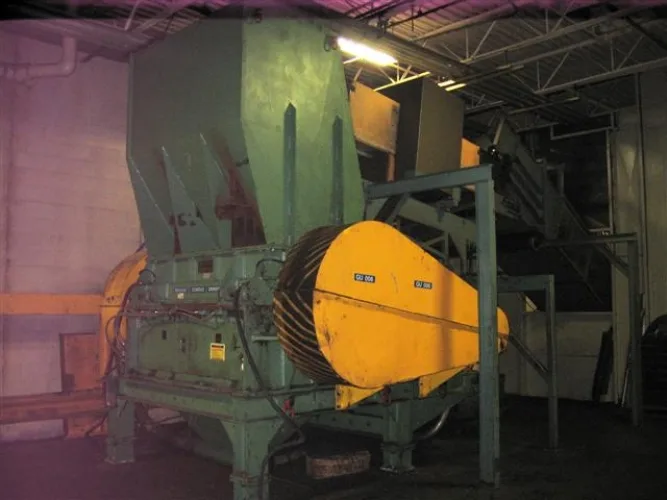 Photo #92 of FORMERLY OF: GENESIS POLY RECYCLING, INC.