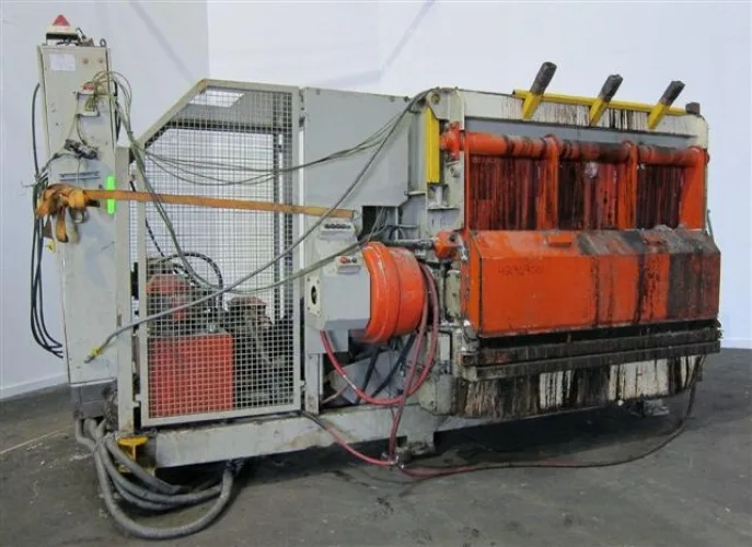 Photo #93 of FORMERLY OF: GENESIS POLY RECYCLING, INC.