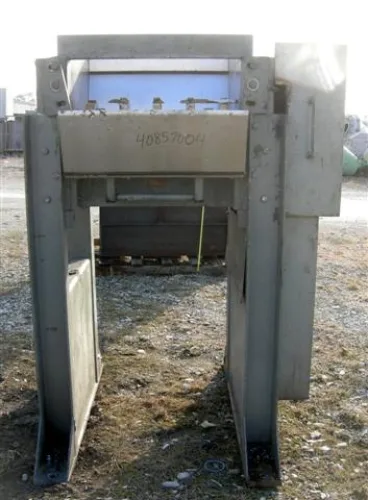 Photo #95 of FORMERLY OF: GENESIS POLY RECYCLING, INC.