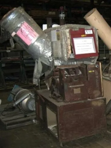 Photo #96 of FORMERLY OF: GENESIS POLY RECYCLING, INC.