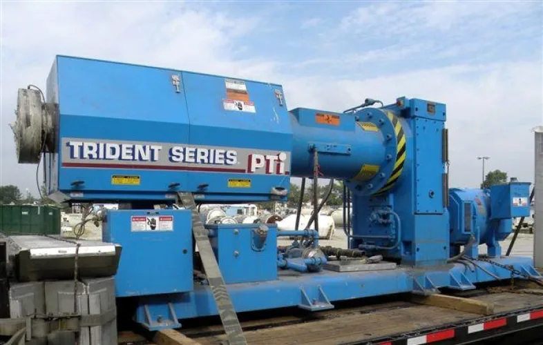 Photo #98 of FORMERLY OF: GENESIS POLY RECYCLING, INC.
