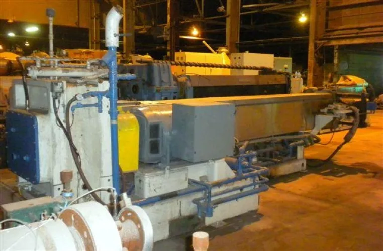 Photo #99 of FORMERLY OF: GENESIS POLY RECYCLING, INC.
