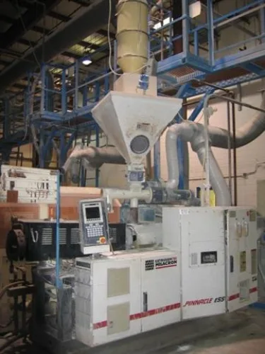 Photo #102 of FORMERLY OF: GENESIS POLY RECYCLING, INC.