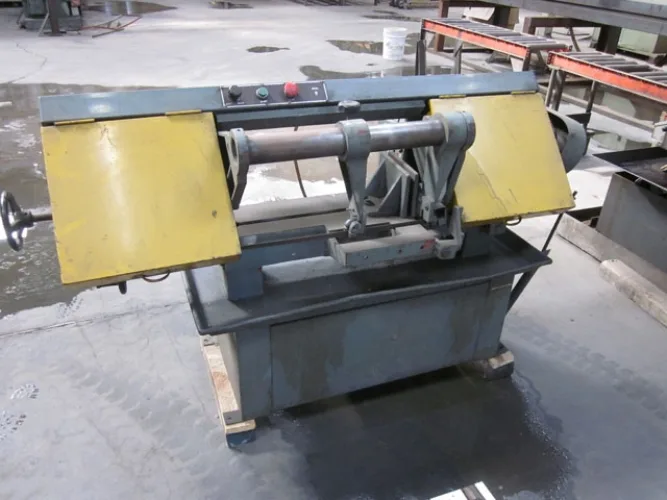 Photo #8 of FORMERLY THE ASSETS OF: A MAJOR MANUFACTURER OF DUST COLLECTORS