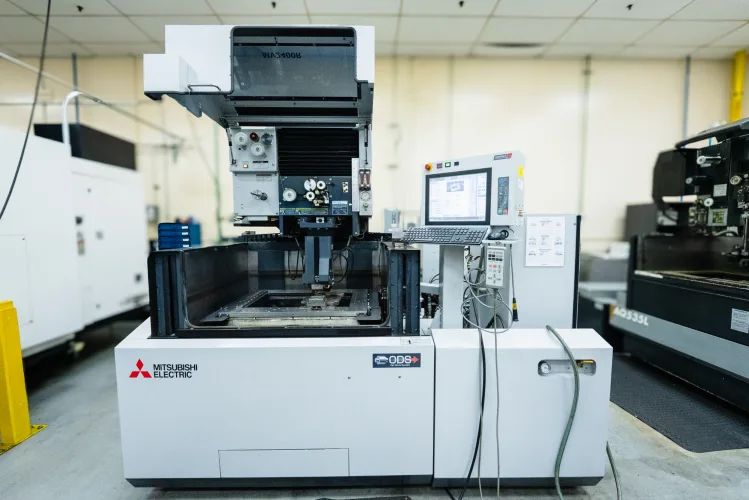 Photo #6 of Joyson Safety Systems, A Premier Stamping Press & Metalworking Equipment Facility- Automotive Manufacturing Auction - FINAL 3 DAY INDUSTRIAL AUCTION!