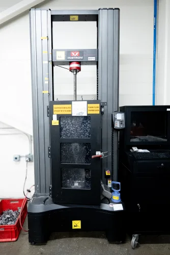 Photo #4 of Joyson Safety Systems, A Premier Stamping Press & Metalworking Equipment Facility- Automotive Manufacturing Auction - FINAL 3 DAY INDUSTRIAL AUCTION!
