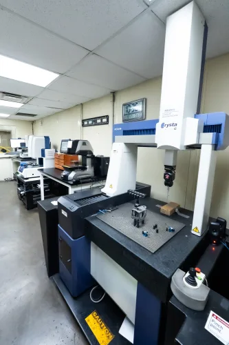Photo #13 of Joyson Safety Systems, A Premier Stamping Press & Metalworking Equipment Facility- Automotive Manufacturing Auction - FINAL 3 DAY INDUSTRIAL AUCTION!