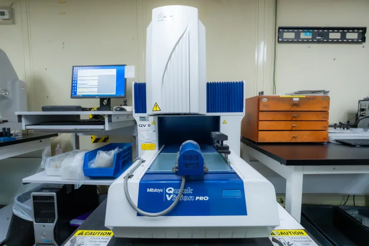 Photo #12 of Joyson Safety Systems, A Premier Stamping Press & Metalworking Equipment Facility- Automotive Manufacturing Auction - FINAL 3 DAY INDUSTRIAL AUCTION!