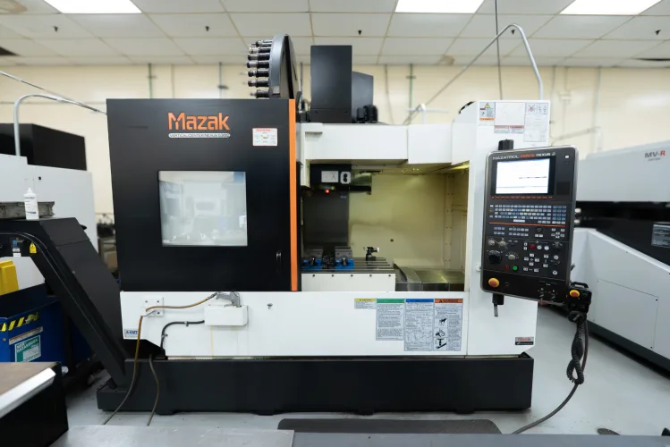 Photo #10 of Joyson Safety Systems, A Premier Stamping Press & Metalworking Equipment Facility- Automotive Manufacturing Auction - FINAL 3 DAY INDUSTRIAL AUCTION!