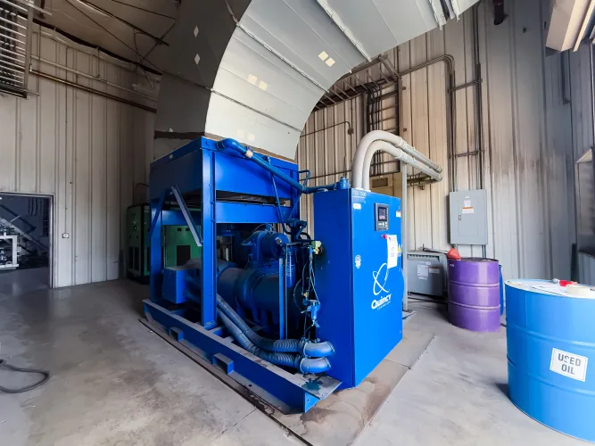 Photo #7 of Joyson Safety Systems, A Premier Stamping Press & Metalworking Equipment Facility- Automotive Manufacturing Auction - FINAL 3 DAY INDUSTRIAL AUCTION!