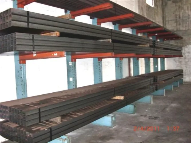 Photo #18 of LATE MODEL HEAVY FABRICATING FACILITY