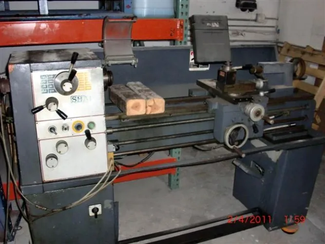 Photo #25 of LATE MODEL HEAVY FABRICATING FACILITY