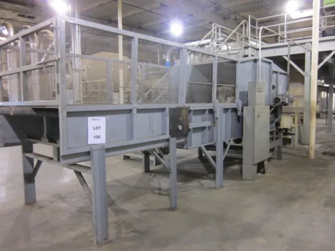 Photo #1 of FORMERLY OF NEW EARTH RECYCLING