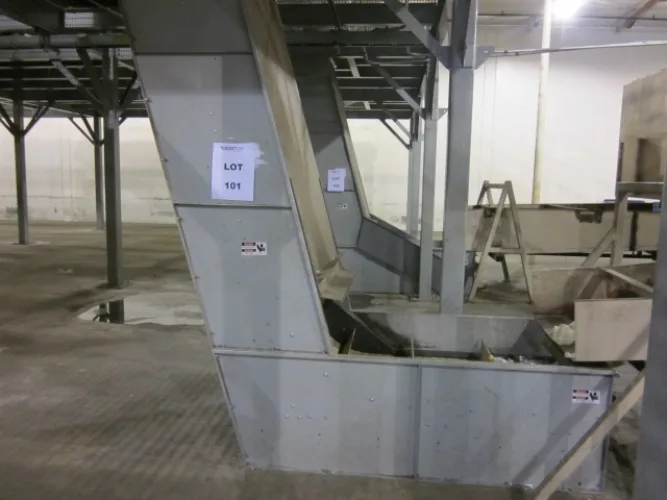 Photo #2 of FORMERLY OF NEW EARTH RECYCLING