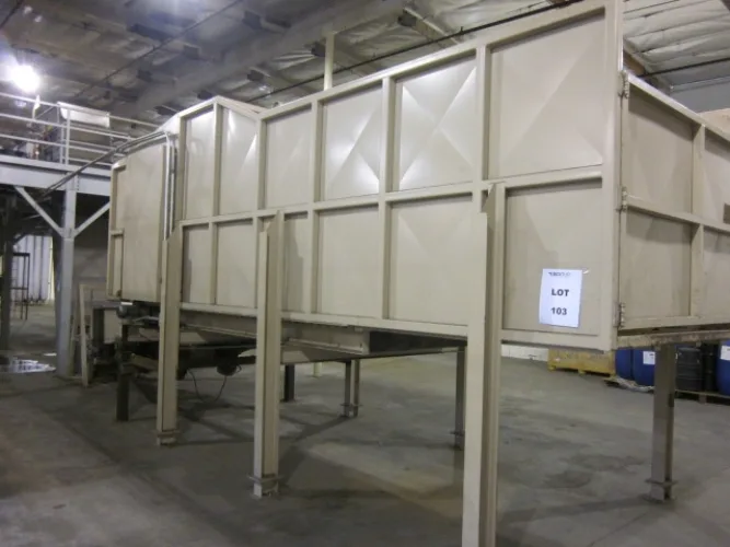 Photo #5 of FORMERLY OF NEW EARTH RECYCLING