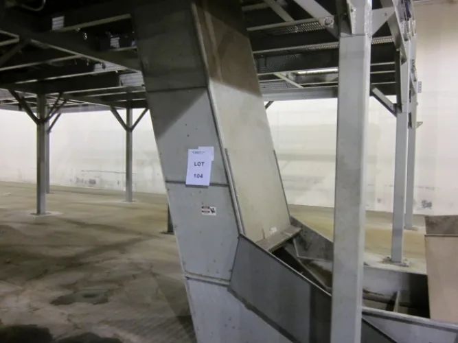 Photo #7 of FORMERLY OF NEW EARTH RECYCLING