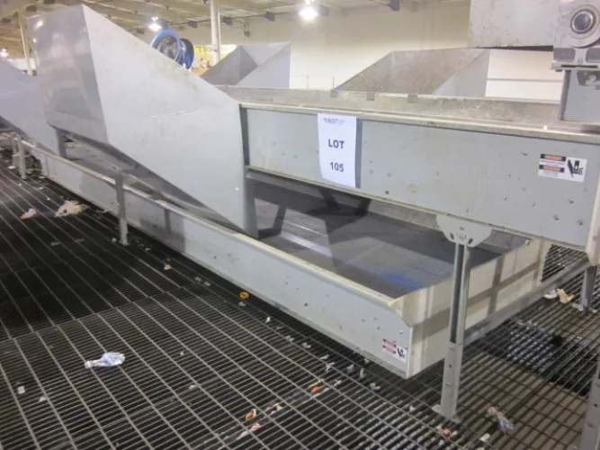 Photo #8 of FORMERLY OF NEW EARTH RECYCLING