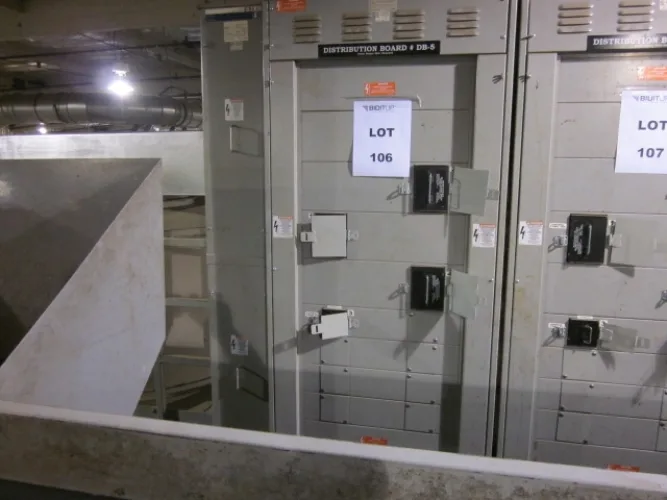 Photo #9 of FORMERLY OF NEW EARTH RECYCLING