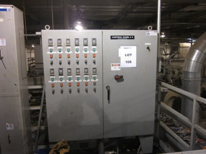Photo #11 of FORMERLY OF NEW EARTH RECYCLING