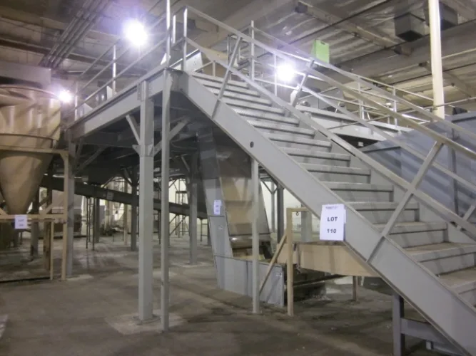 Photo #13 of FORMERLY OF NEW EARTH RECYCLING