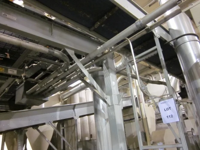 Photo #17 of FORMERLY OF NEW EARTH RECYCLING