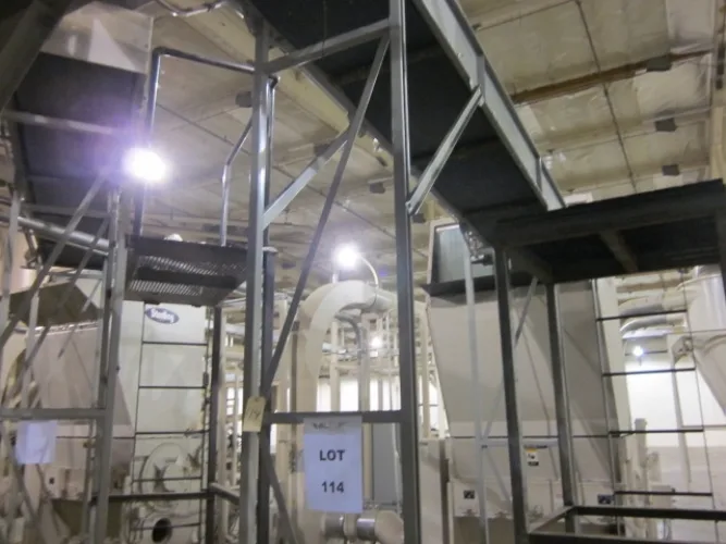 Photo #19 of FORMERLY OF NEW EARTH RECYCLING