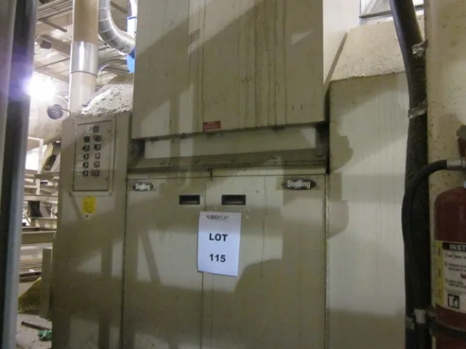 Photo #20 of FORMERLY OF NEW EARTH RECYCLING