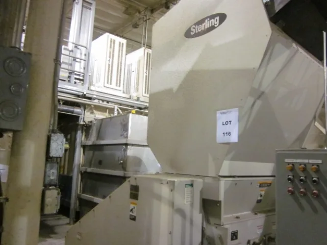 Photo #21 of FORMERLY OF NEW EARTH RECYCLING