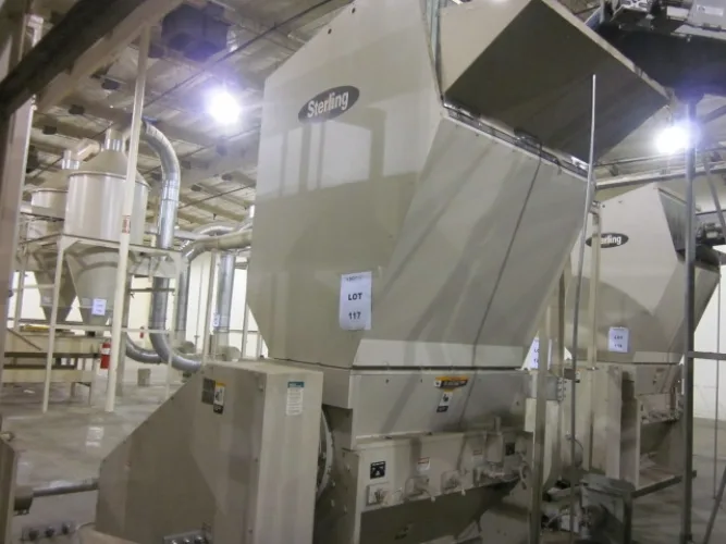 Photo #22 of FORMERLY OF NEW EARTH RECYCLING
