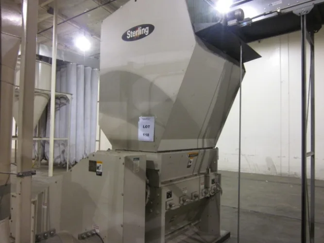 Photo #23 of FORMERLY OF NEW EARTH RECYCLING