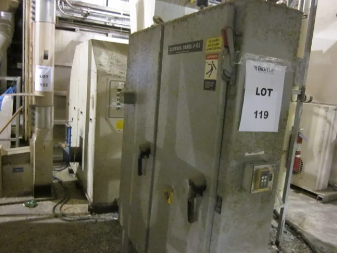 Photo #24 of FORMERLY OF NEW EARTH RECYCLING