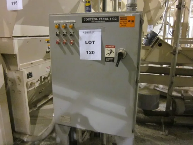Photo #25 of FORMERLY OF NEW EARTH RECYCLING