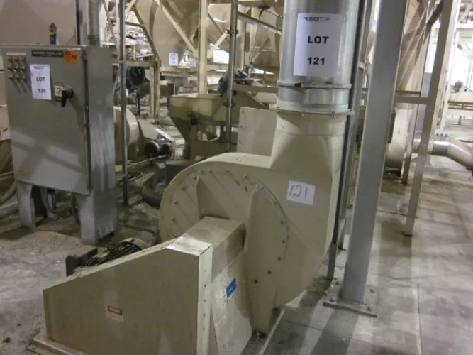 Photo #26 of FORMERLY OF NEW EARTH RECYCLING