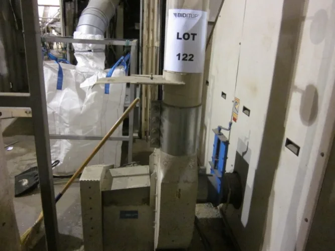 Photo #27 of FORMERLY OF NEW EARTH RECYCLING