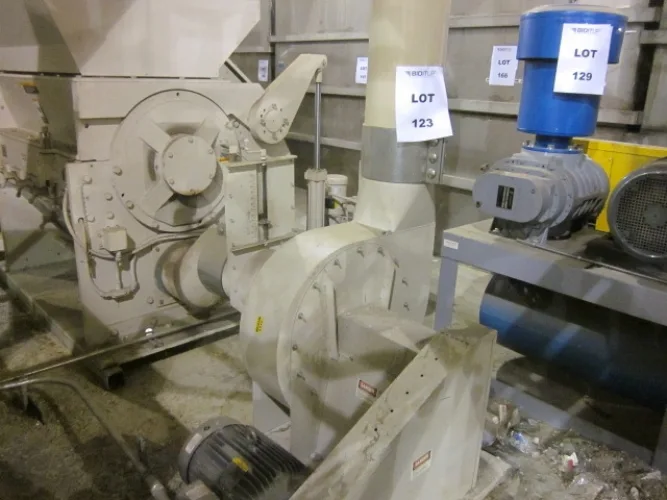 Photo #28 of FORMERLY OF NEW EARTH RECYCLING