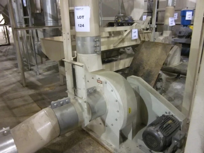 Photo #29 of FORMERLY OF NEW EARTH RECYCLING