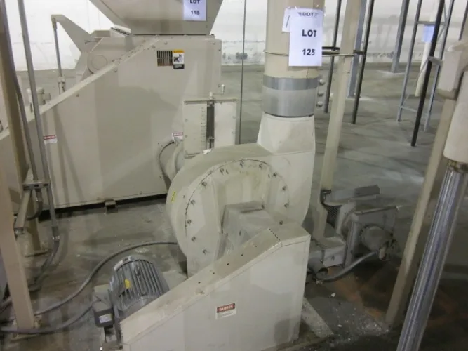 Photo #30 of FORMERLY OF NEW EARTH RECYCLING