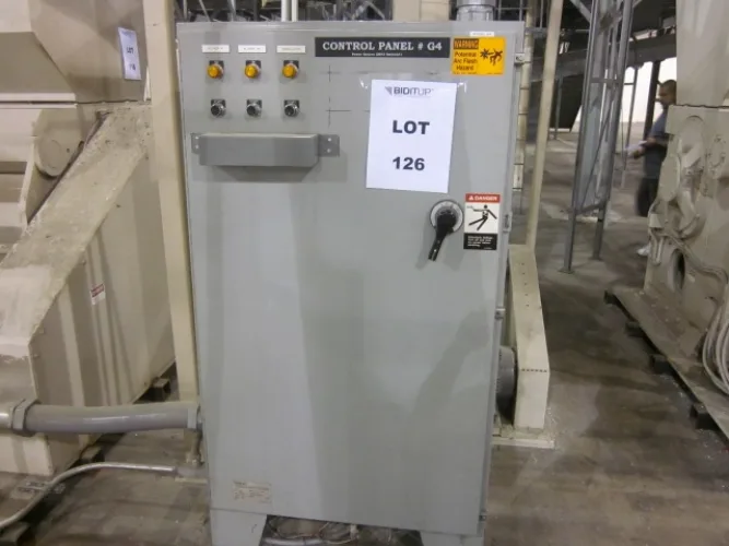 Photo #31 of FORMERLY OF NEW EARTH RECYCLING