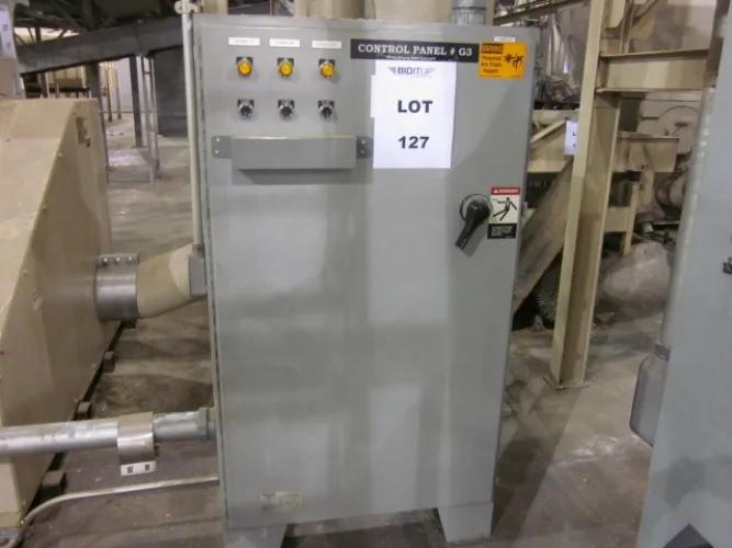 Photo #32 of FORMERLY OF NEW EARTH RECYCLING
