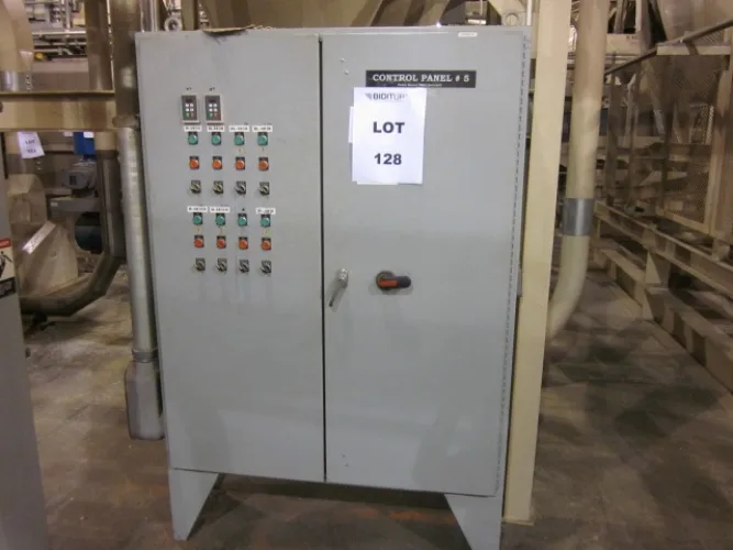 Photo #33 of FORMERLY OF NEW EARTH RECYCLING
