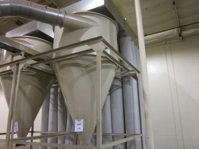 Photo #38 of FORMERLY OF NEW EARTH RECYCLING