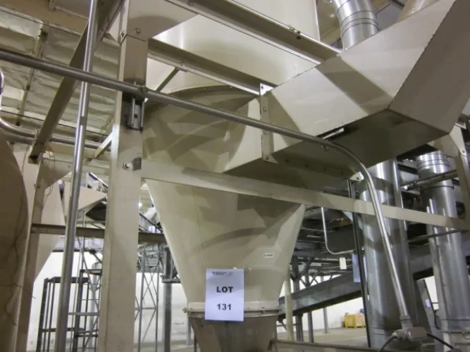 Photo #39 of FORMERLY OF NEW EARTH RECYCLING