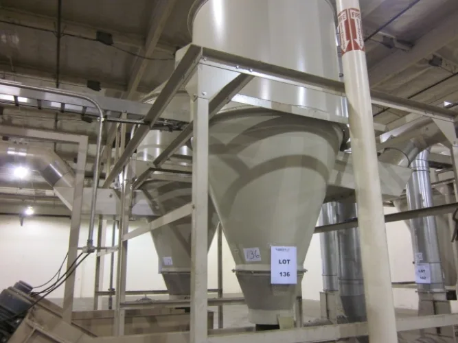 Photo #41 of FORMERLY OF NEW EARTH RECYCLING