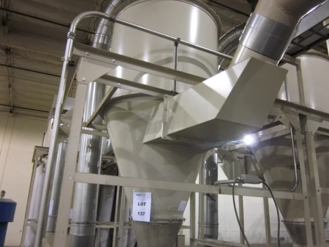 Photo #42 of FORMERLY OF NEW EARTH RECYCLING